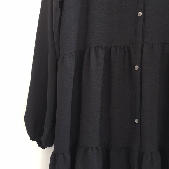 Nine West, Size Medium, Color Black - Picture 3 of 6